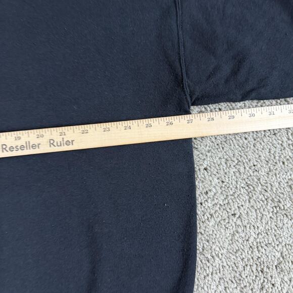 Jesus Has Rizzen Sweatshirt Mens 2XL Graphic Christian Christ Pullover Crewneck - Picture 9 of 11